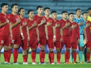 Bóng đá - Kết quả thi đấu bóng đá Asian Cup 2023 mới nhất