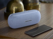 Công nghệ thông tin - Harman Kardon giới thiệu loa di động Luna hoàn toàn mới, pin 12 giờ