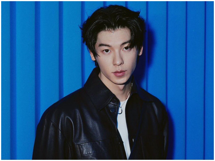 Vẻ đẹp của nam thần này làm bao người mê mẩn.