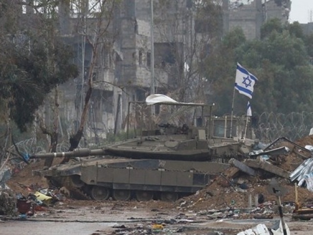 Thế giới - Israel thừa nhận bắn hạ nhầm 3 con tin ở Gaza