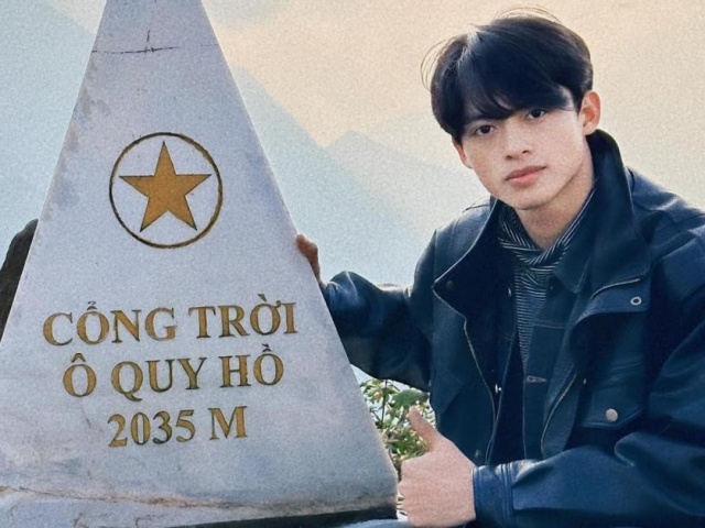 Du lịch - Theo chân Travel blogger nghiệp dư khám phá Sa Pa