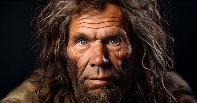 Người khác loài Neanderthals - Ảnh: ANCIENT ORIGINS