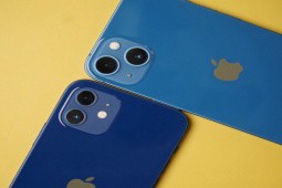 2 iPhone đẹp, hiệu năng “đỉnh“ có giá đang giảm mạnh