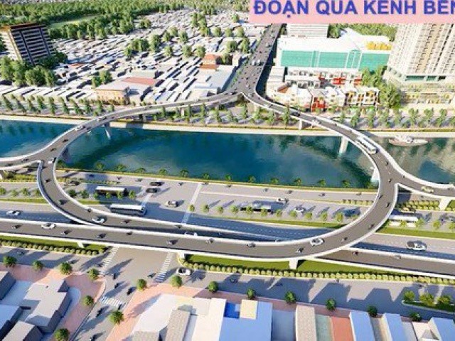 Lộ diện phối cảnh công trình hơn 3.700 tỷ vừa được HĐND TPHCM thông qua