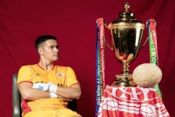 Filip Nguyễn sắp có quốc tịch Việt Nam, có kịp dự ASIAN Cup 2024 hay không?