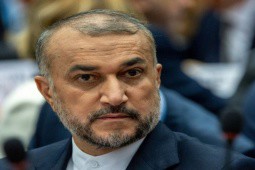 Ngoại trưởng Iran tuyên bố về khả năng “loại bỏ Hamas“ của Mỹ và Israel