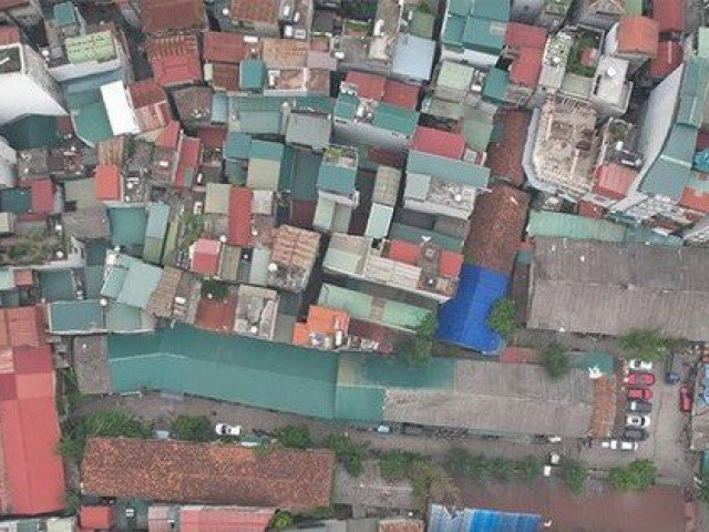 Kiến nghị thu hồi loạt khu “đất vàng“ ở Hà Nội xây trường học