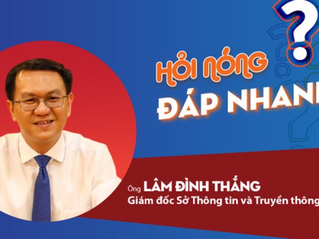 TP HCM hỗ trợ điện thoại thông minh cho người nghèo