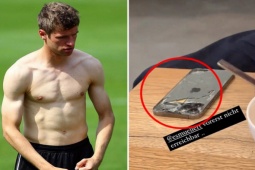 Đàn ông - Sao bóng đá lương 500 tỷ đồng, tài sản hơn nghìn tỷ dùng điện thoại nát "tả tơi"