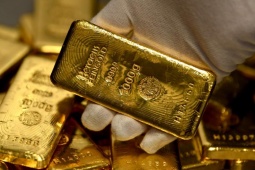 Kinh doanh - Giá vàng hôm nay 16/12: Đảo chiều giảm mạnh phiên cuối tuần