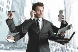 Đàn ông - "Quy tắc 3 phút" giúp đàn ông nhanh chóng thành công, càng biết sớm càng có lợi