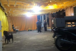 Tin tức trong ngày - Thanh niên tử vong trước ngày đón dâu, rạp cưới thay bằng rạp tang