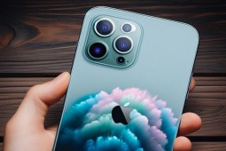 Thời trang Hi-tech - Mọi người có thể “choáng ngợp” với camera trên iPhone 17 Pro Max