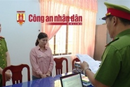 Pháp luật - Khởi tố chủ hụi lừa đảo gần trăm hụi viên