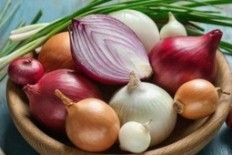 Ăn hành tây mỗi ngày ngừa loãng xương, viêm khớp và nhiều lợi ích khác