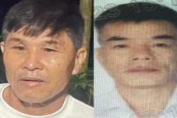 Pháp luật - Hai gã "bạn tù" gây ra 100 vụ trộm két sắt và lời thề độc