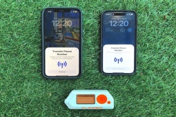 Công nghệ thông tin - Sự cố khó chịu nhất trên iPhone vừa được khắc phục