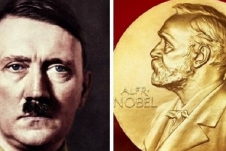 Adolf Hitler và những đam mê thời trẻ