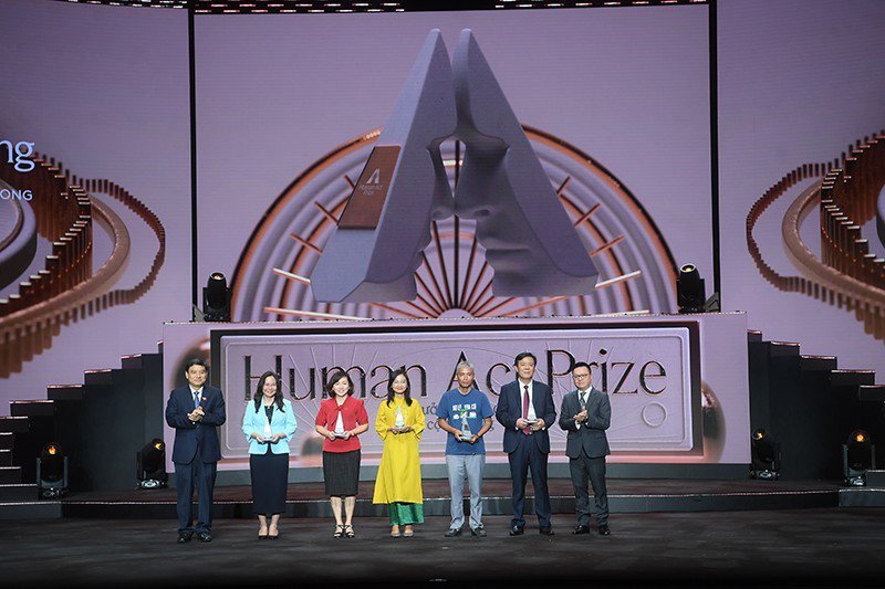 Unilever mong muốn lan toả và truyền cảm hứng cho các đối tác, doanh nghiệp trong xây dựng hoạt động kinh doanh hướng tới nền kinh tế xanh và phát triển bền vững.