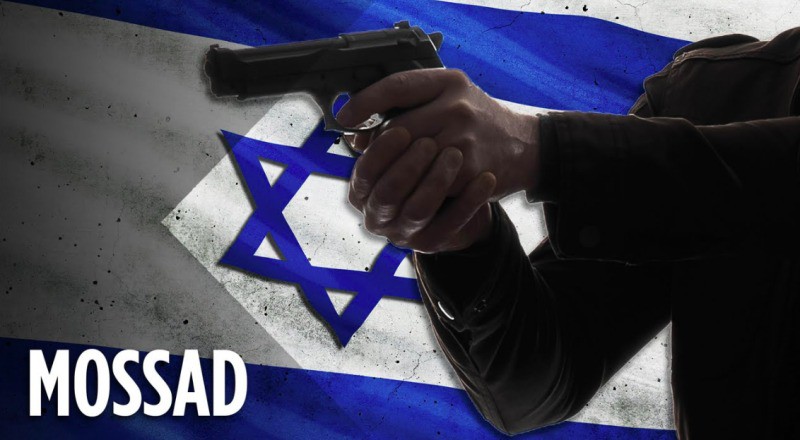 Iran tuyên bố xử tử "điệp viên" của Israel. Ảnh minh họa: RLI