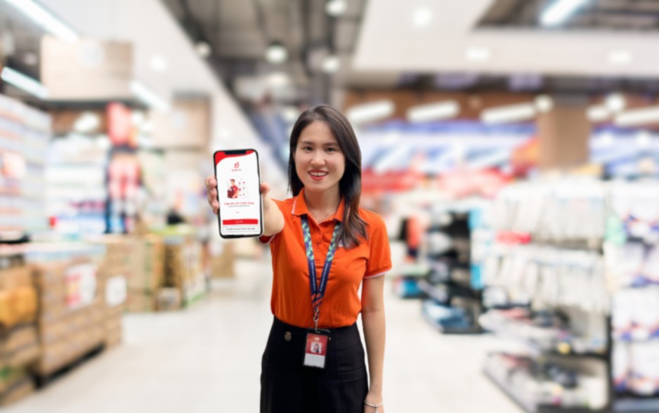 tiktakPOS - Giải pháp toàn diện trong quản lý cửa hàng