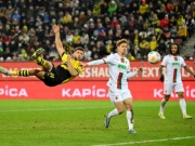 Bóng đá - Video bóng đá Augsburg - Dortmund: Bỏ lỡ quá nhiều, tiếp đà trượt dốc (Bundesliga)