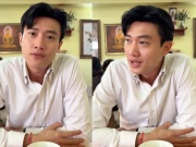 Đời sống Showbiz - Quốc Trường giải nghệ, nghỉ đóng phim vì "hét giá cát-xê cao", thực hư ra sao?