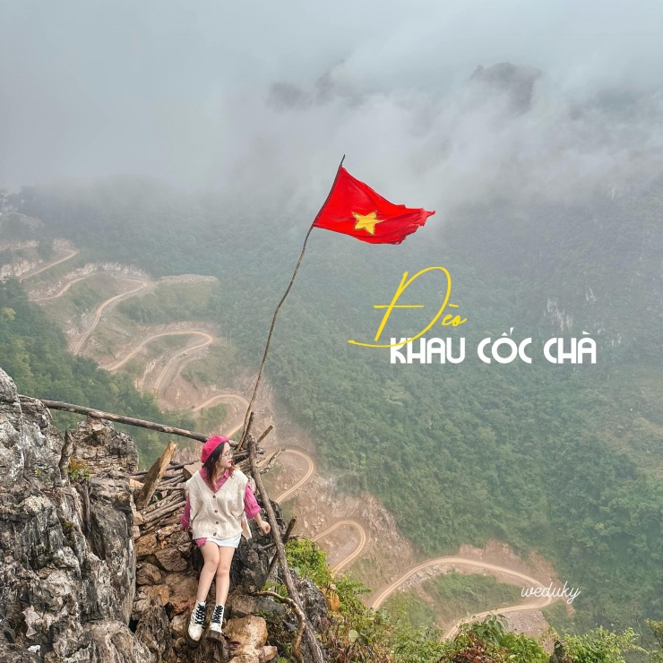 Núi Mắt Thần - Nơi bạn có thể ngắm sao, nướng BBQ, và đốt lửa trại giữa khung cảnh hùng vĩ - 2