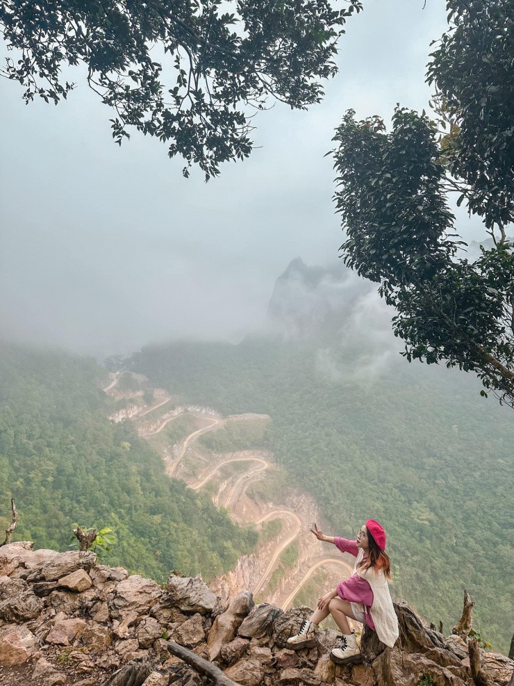 3 ngày 2 đêm khám phá Cao Bằng vào mùa Đông.