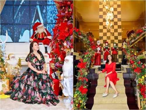 Biệt thự 60 tỷ của Đàm Vĩnh Hưng có gì mà khiến dân tình đổ xô check-in? - 9