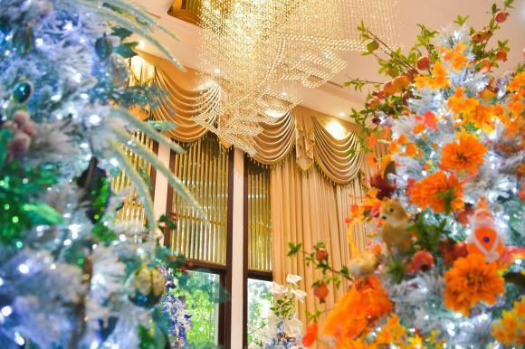 Biệt thự 60 tỷ của Đàm Vĩnh Hưng có gì mà khiến dân tình đổ xô check-in? - 7