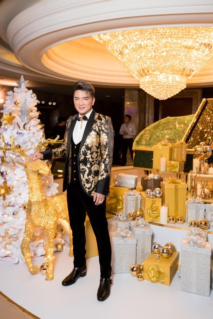 Biệt thự 60 tỷ của Đàm Vĩnh Hưng có gì mà khiến dân tình đổ xô check-in? - 5