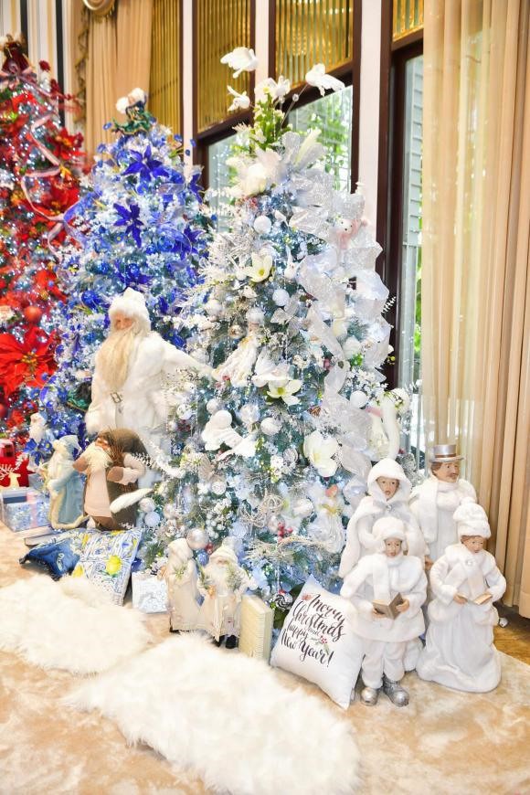 Biệt thự 60 tỷ của Đàm Vĩnh Hưng có gì mà khiến dân tình đổ xô check-in? - 8