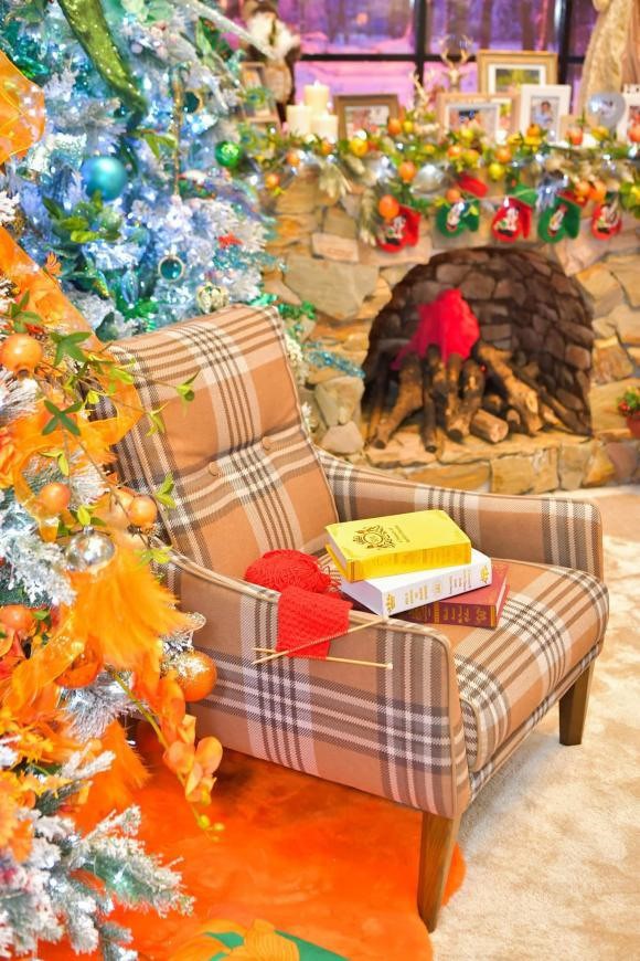 Biệt thự 60 tỷ của Đàm Vĩnh Hưng có gì mà khiến dân tình đổ xô check-in? - 9