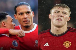 Nhận định bóng đá Liverpool - MU: “Quỷ Đỏ“ thắng được là kỳ tích (Ngoại hạng Anh)
