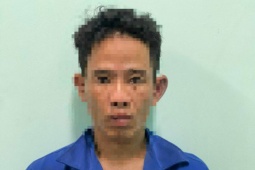 Pháp luật - Mượn xe của bạn mang đi cầm cố rồi tới trụ sở công an trình báo bị cướp