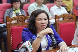 Sức khỏe đời sống - Bộ Y tế: Thiếu vắc-xin trên quy mô toàn quốc