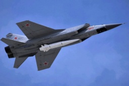 Thế giới - Căng thẳng Nga - Ukraine ngày 17/12: Ukraine tiết lộ cách Nga đánh lừa phòng không của Kiev