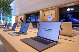 Thời trang Hi-tech - Video chứng minh tuyên bố Apple đang &quot;ảo tưởng&quot; với MacBook Pro