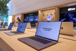 Thời trang Hi-tech - Video chứng minh tuyên bố Apple đang "ảo tưởng" với MacBook Pro