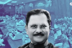 Thế giới - Kinh ngạc với số tiền mặt kỷ lục thu được tại nhà một nghị sĩ Ấn Độ