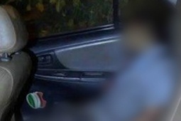 Pháp luật - Nóng trong tuần: Người đàn ông bí ẩn chết trong xe ô tô của người khác
