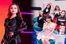 Giải trí - Những giọng ca bất ổn liên tục làm trưởng nhóm trong "Đạp Gió”, người trong cuộc nói gì?