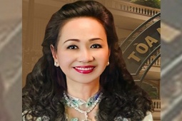 Tin tức trong ngày - Bà Trương Mỹ Lan dùng cách gì "giật dây" dàn lãnh đạo SCB