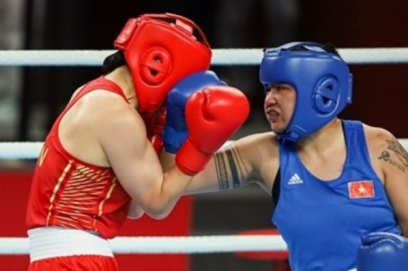 Boxing Việt Nam tìm lời giải cho bài toán Olympic Paris