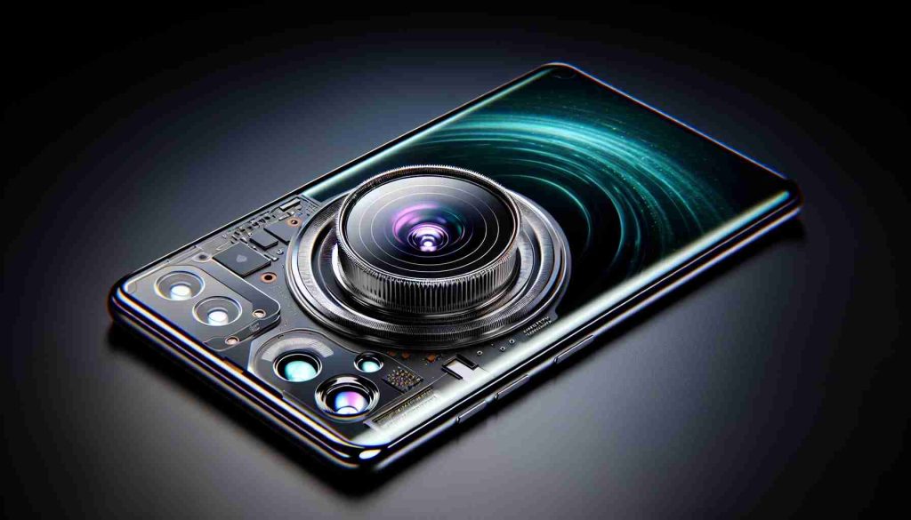 iPhone 17 Pro Max sẽ có tới 3 camera 48MP.