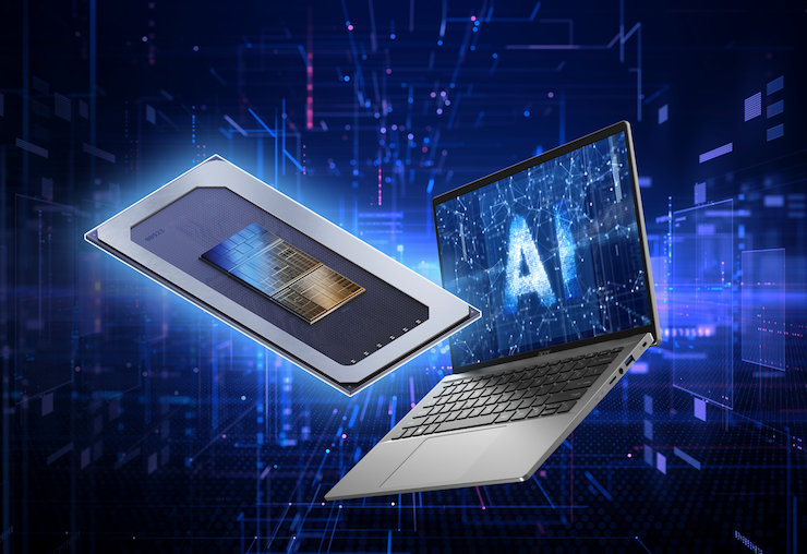 Acer ra mắt laptop Swift Go 14 với loạt công cụ xử lý ảnh bằng AI - 1