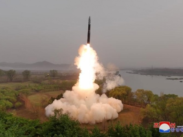 Thế giới - Bán đảo Triều Tiên xuất hiện loạt diễn biến nóng đáng ngại