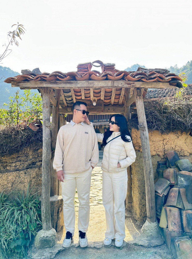 Lưu lại những khoảnh khắc đáng nhớ.