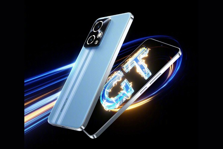 Honor 90 GT sẽ ra mắt trong tuần này.